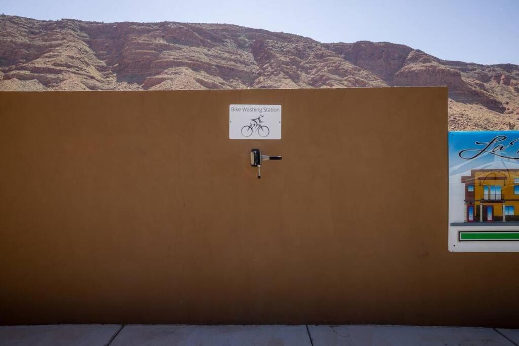 Luxury Downtown Rental - La Dolce Vita Villa #4 Moab Exteriér fotografie